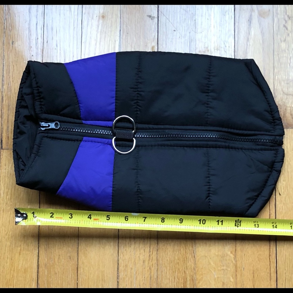 NEW Dog Insulated Vest - Picture 3 of 6